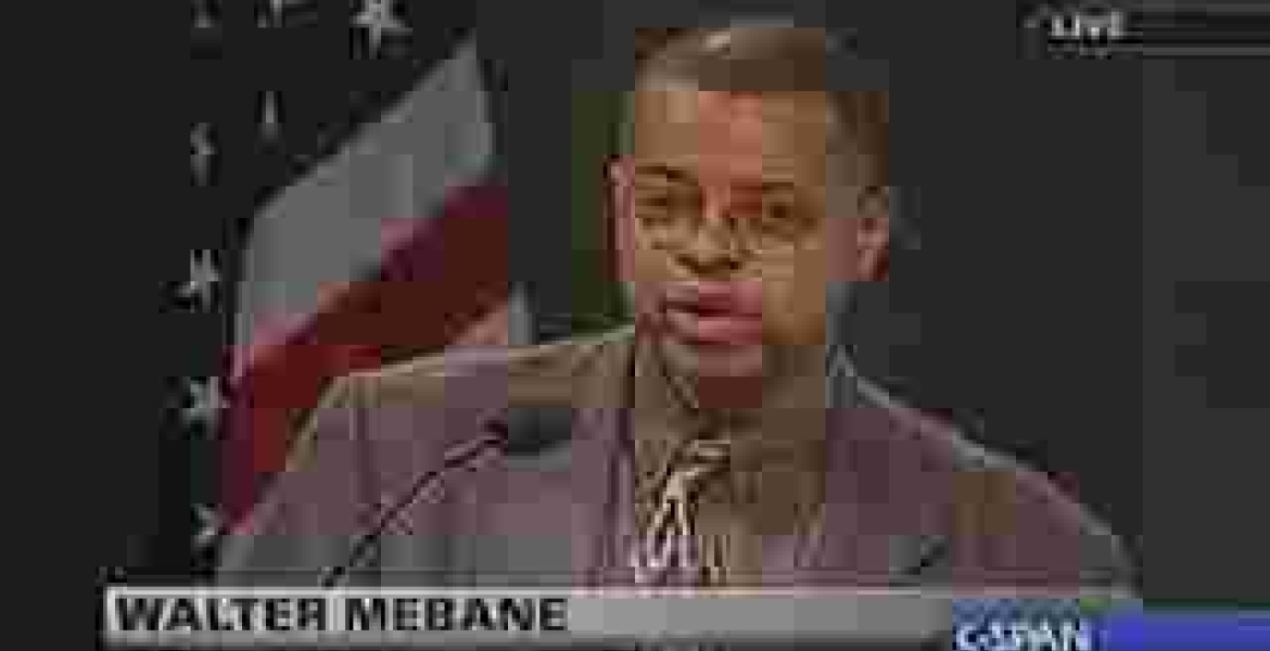 Electoral Fraud Benefited Both Uhuru and Raila, US Forensic Expert Says