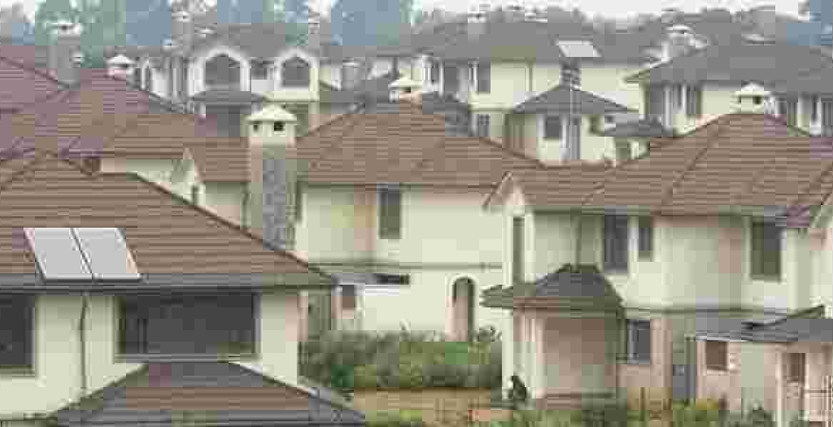 Election Jitters to Slowdown Returns from Residential Properties - Report