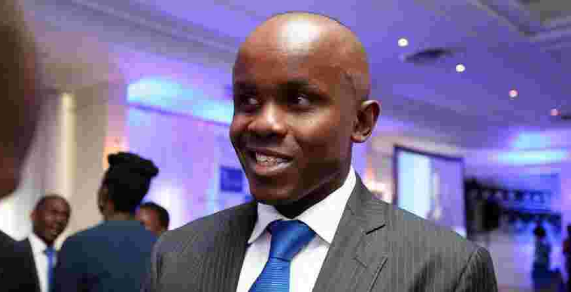 Centum Investment Chief Executive Officer (CEO) James Mworia Centum's James Mworia Sets New Record of Highest Paid Kenyan CEO with Sh31 Million Monthly Pay