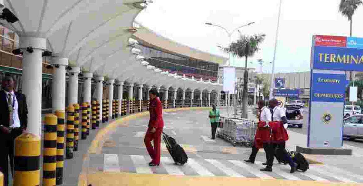 Kenya Set for Third Security Audit in US Direct Flights Plan
