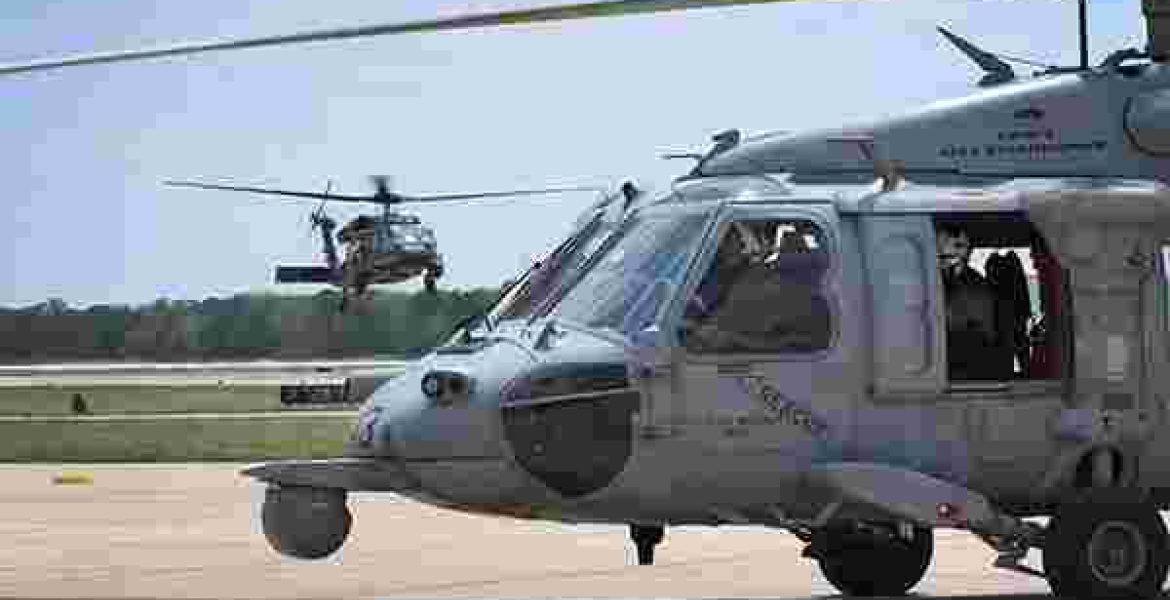 US Agency Gives Kenya's Sh43 Billion Arms Deal a Clean Bill of Health