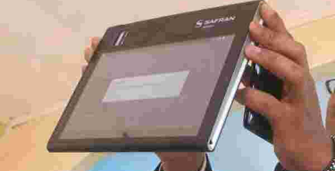 IEBC Servers Were Not Hacked, French Technology Firm OT-morpho Says