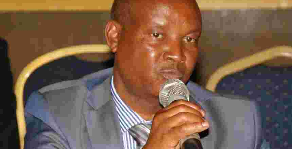 President Uhuru Gives Former Nakuru Governor Kinuthia Mbugua Top Job at State House