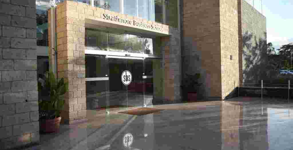 Strathmore University Partners With US Automobile Firm to Offer Training Program