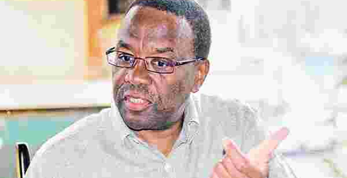 Former Chief Justice Willy Mutunga Exposes Intrigues that Crippled Supreme Court Operations