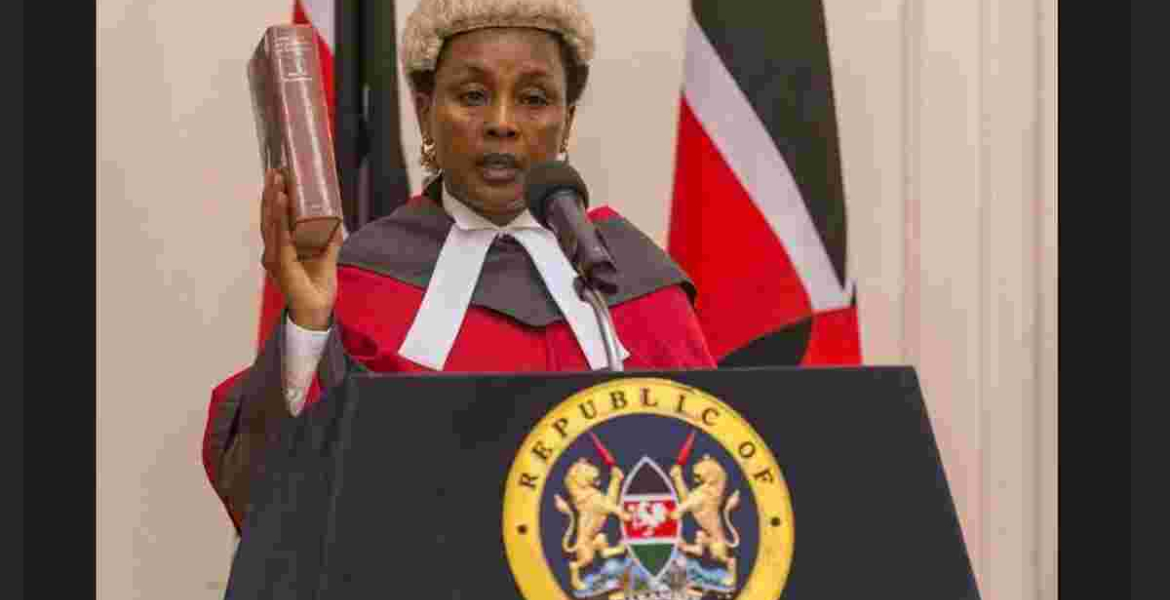 Civil Society Plans Demos Outside Supreme Court to Force Two Judges Out of Office