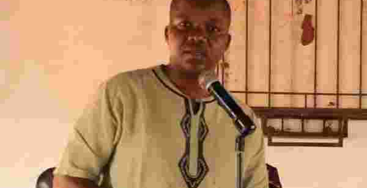 MP to Table Motion Seeking to Introduce Appeal Chamber of Supreme Court Decisions