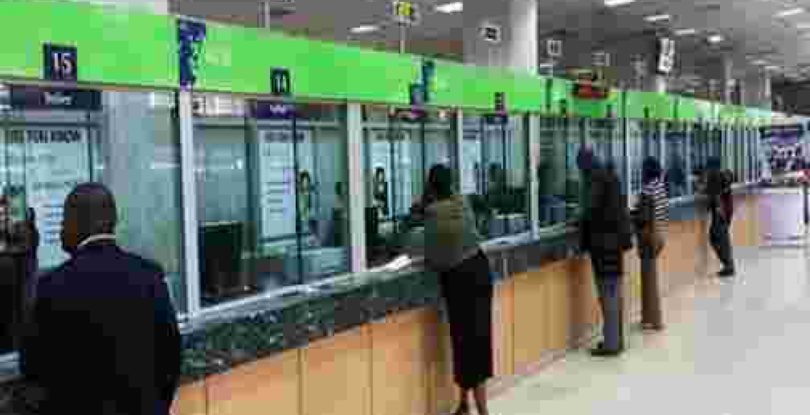 KCB Bank Courts Kenyans In Diaspora as Remittances Upsurge