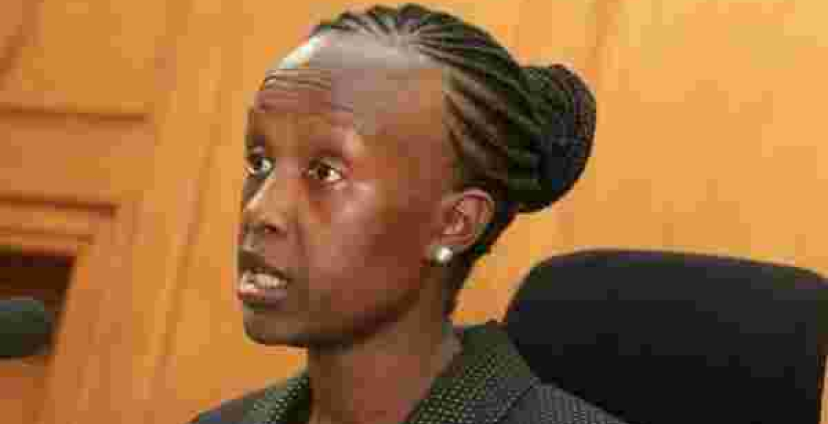 Man Wants Supreme Court Registrar Probed Over 'Doctored' Forms that Led to Nullification of Election