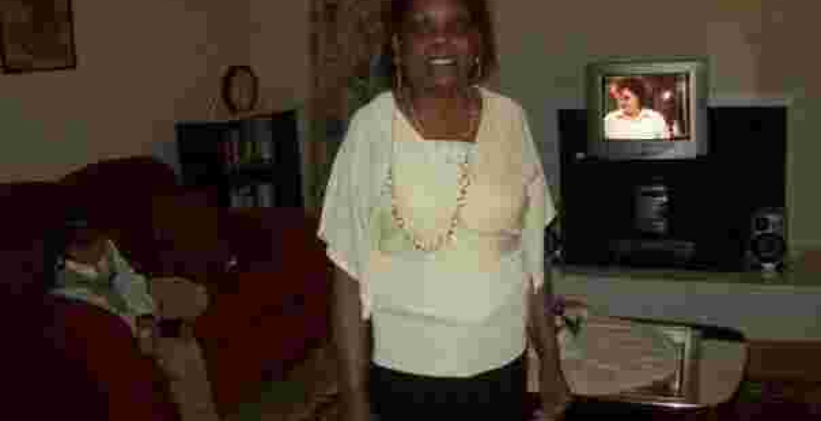 Death Announcement for Rachel Wanjiru Gitau Kates of Marietta, GA