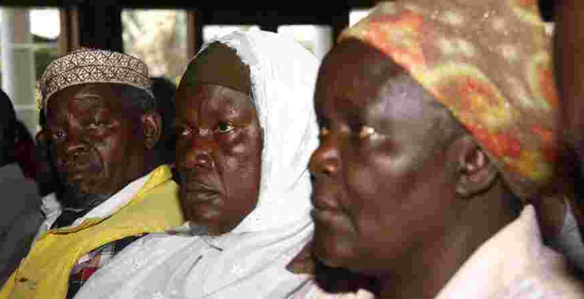 Kenyans 70 Years or Older Get Sh6.5 Billion in Monthly Stipend, Medical Cover