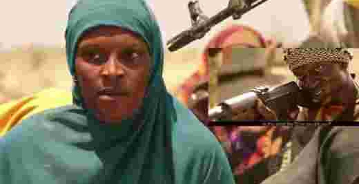 Kenyan Al Shabaab attack Film Wins Oscar Award