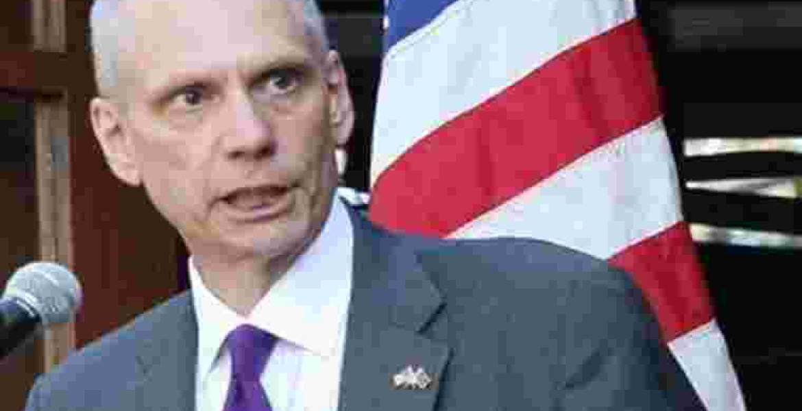 US to Support Kenya as it Prepares for Fresh Elections