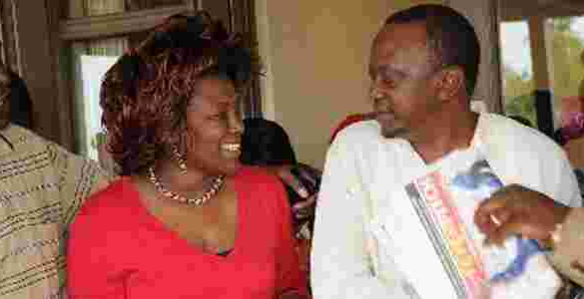Shebesh: What President Uhuru Told Me about Raila When I Ditched ODM