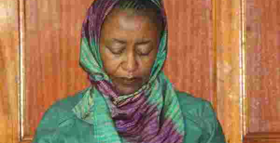 New Jersey Suspends Teaching License for Sheila Kibinge, Sentenced to Death in Kenya for Killing Her Husband