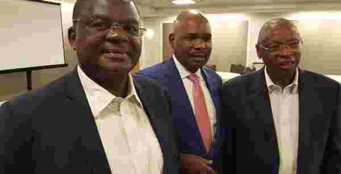 Kenya Supreme Court Verdict Dominates Talks at Kenyan Scholars' Conference in the US