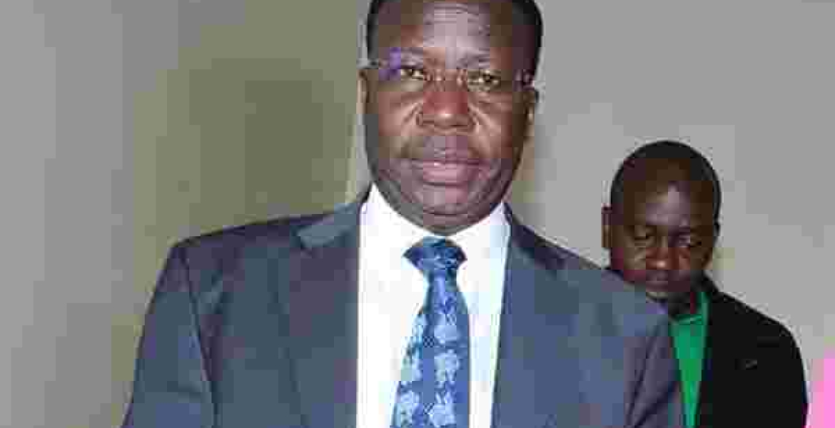 Supreme Court Judge Smokin Wanjala Explains His Absence During the Reading of Detailed Judgement