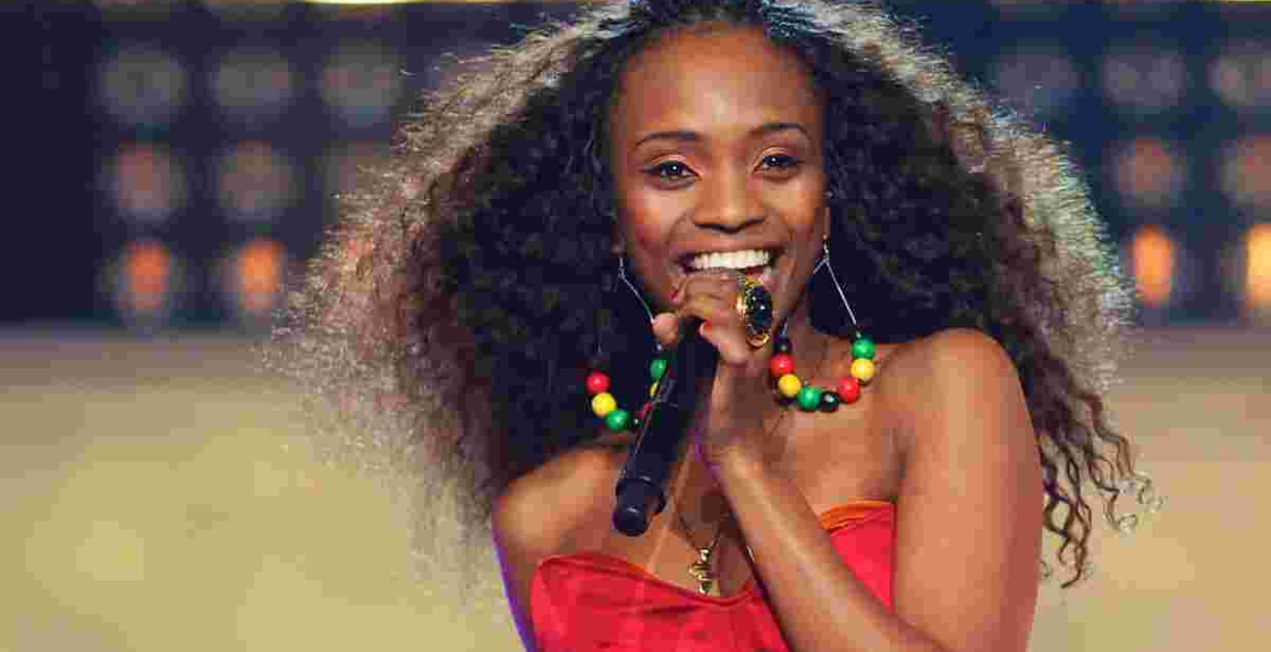 Norway-Based Kenyan Singer Stella &quot;STL&quot; Mwangi Signs Major Deal with International Brand Tommy Hilfiger