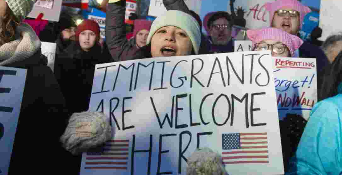 Immigration: Trump Loses at Appeals Court on Relatives Covered by Travel Ban