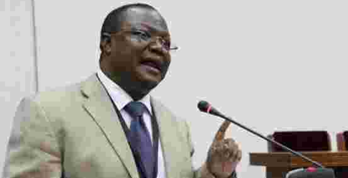 Tanzanian Opposition Leader Shot, Admitted at Aga Khan Hospital in Nairobi