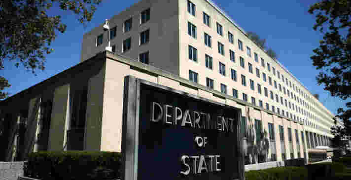 US issues Fresh Travel Advisory on Kenya