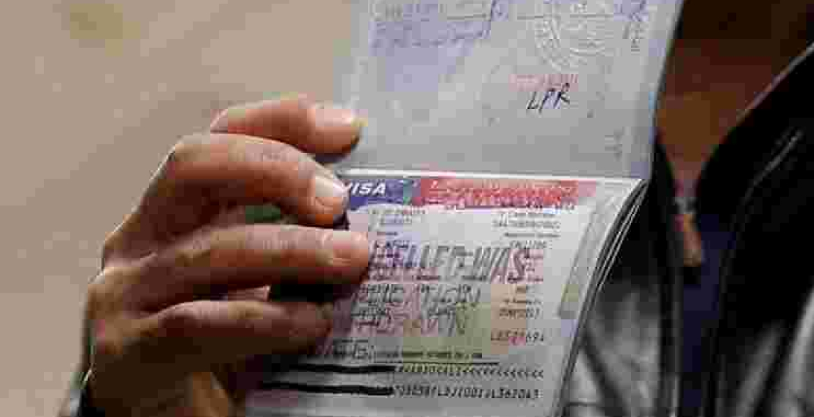 The Trump Administration Has Stopped Certain Visa Issuance for These Three African Countries