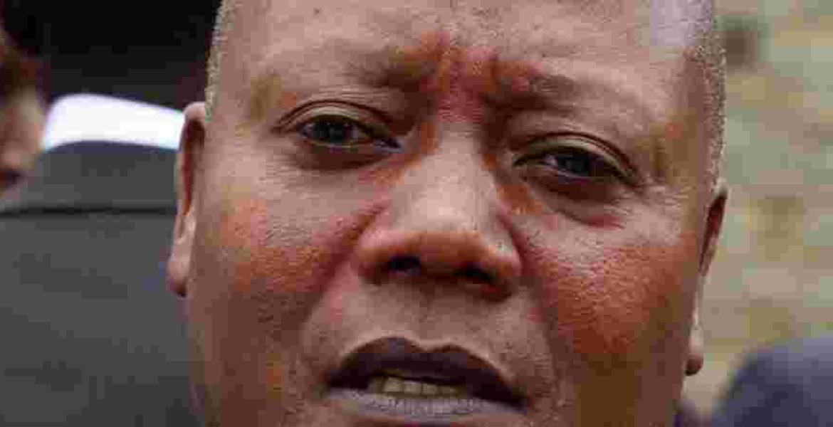 Polygamous MPs Push for Medical Cover for All their Spouses