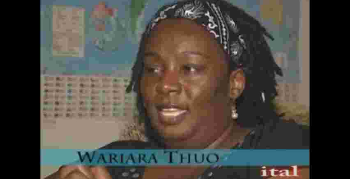 New Documentary Reveals the Rough Life Kenyans in the US Go Through