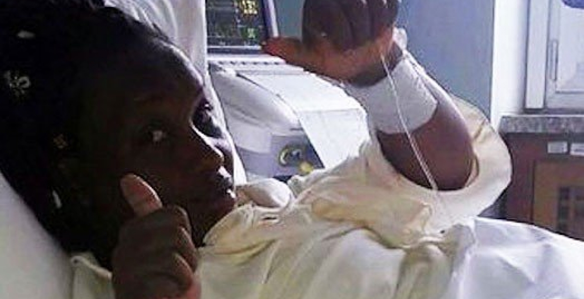 Kenyan Woman Dies in Italy over Alleged Medical Negligence