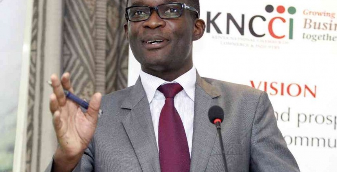 No Provisional Results in Repeat Election, IEBC Says