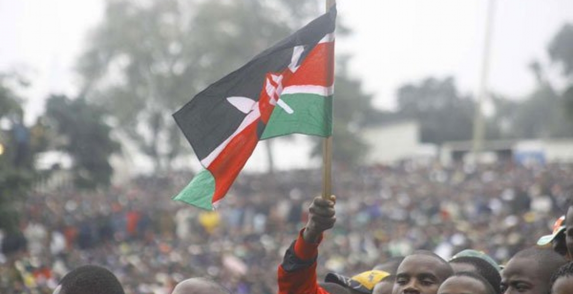 US Think-Tank Expresses Confidence in Kenya's Democracy, Warns of Possible Violence