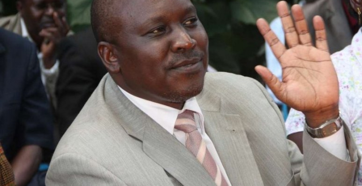 Kenya Diaspora Alliance's Message to IEBC