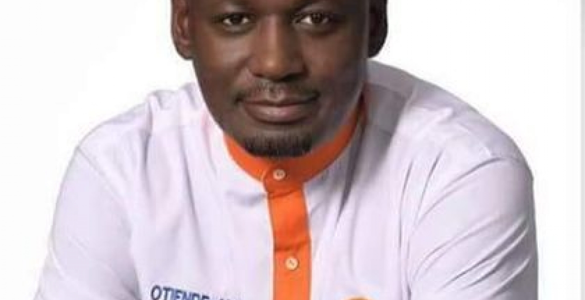 MP Otiende Amollo Declines to Share Platform with Counterpart Kimani Ichung'wa, Walks Out of Live TV debate