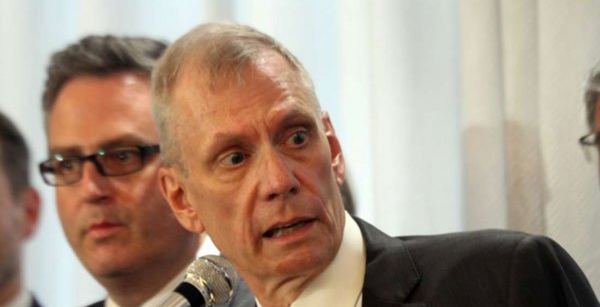 Foreign Envoys Urge Raila to Re-Enter October 26th Repeat Presidential Race