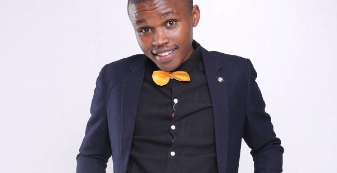 Kenyan Comedian Chipukeezy to Perform at Afrimma Awards in Dallas, Texas