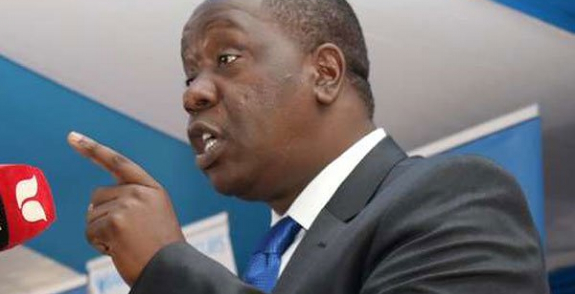 Government Declares Wednesday a Public Holiday