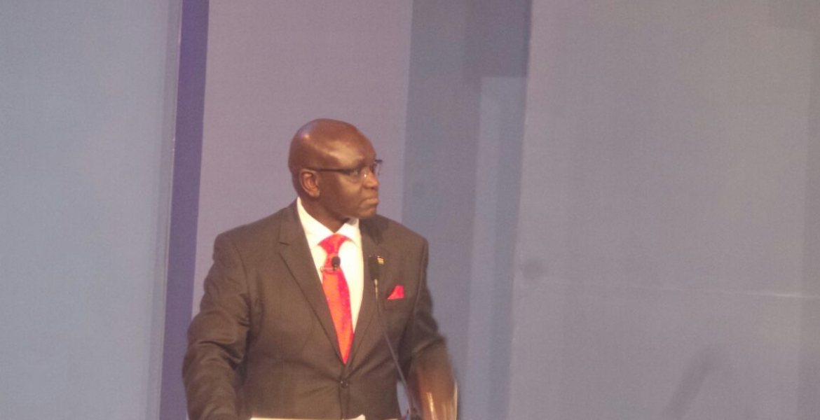 High Court Orders Ekuru Aukot Be Included in the Ballot for October 26th Repeat Election