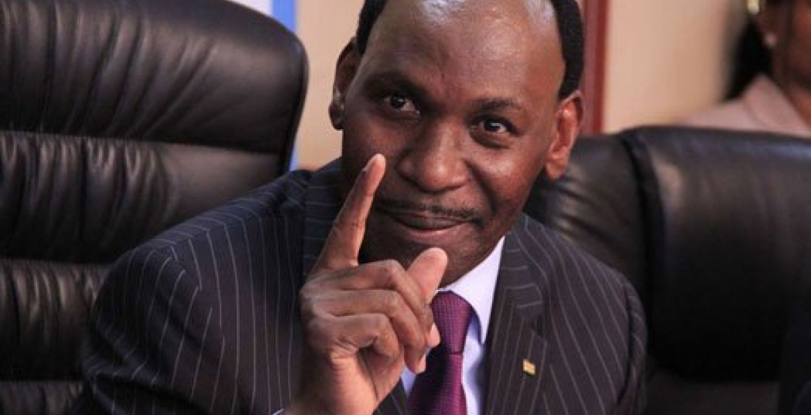 Kenya Media Houses Warned over Political Commentators