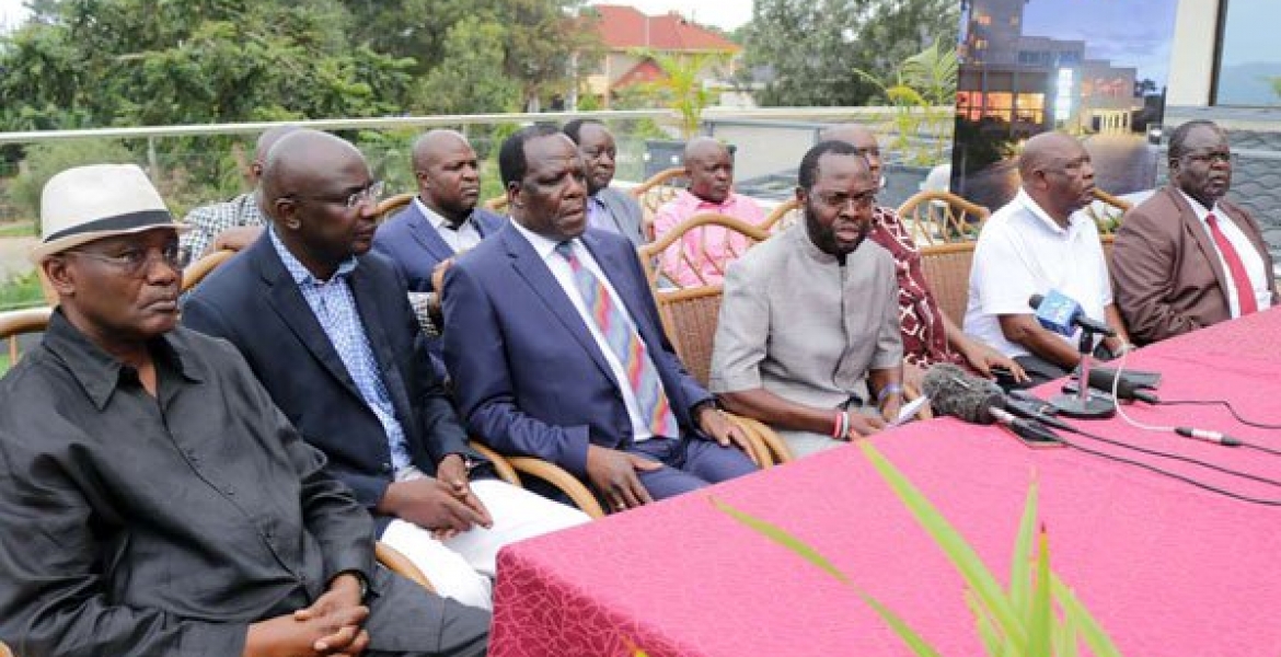 NASA Governors Accuse Government of Sabotaging their Operations