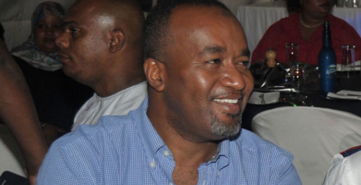 Court Issues Order Blocking Joho's Arrest over Forged KCSE Certificate
