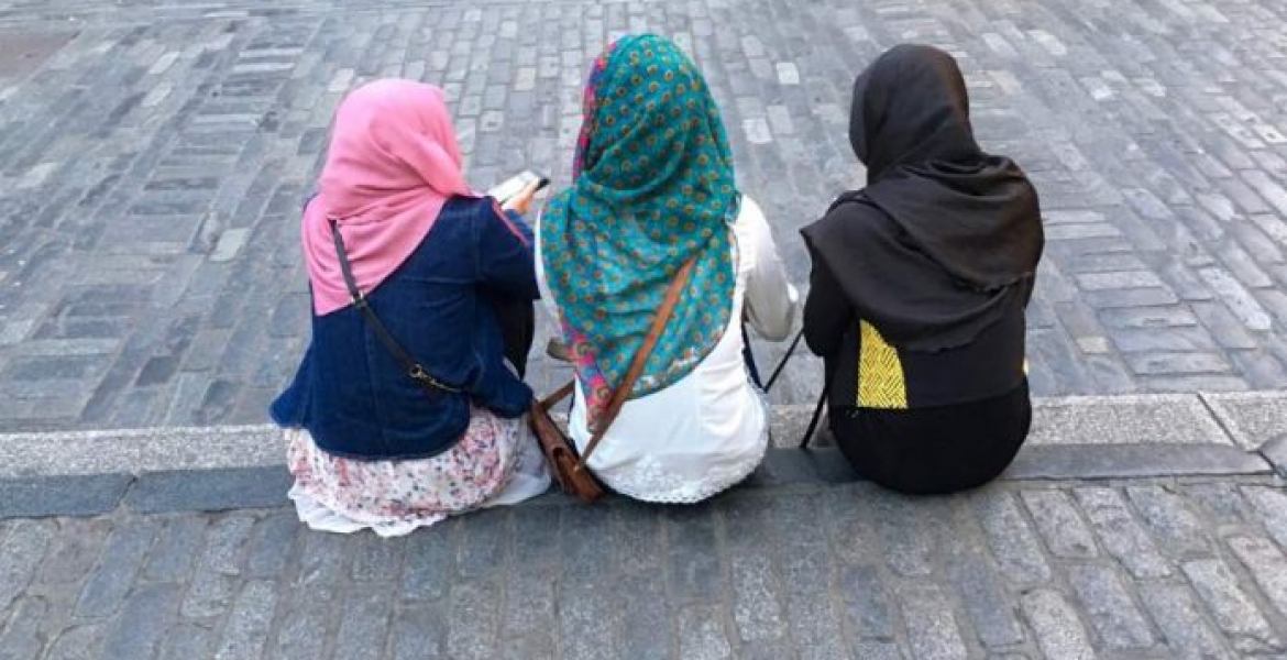 Three Kenyan Girls Returned Home after Joining Terror Group ISIS