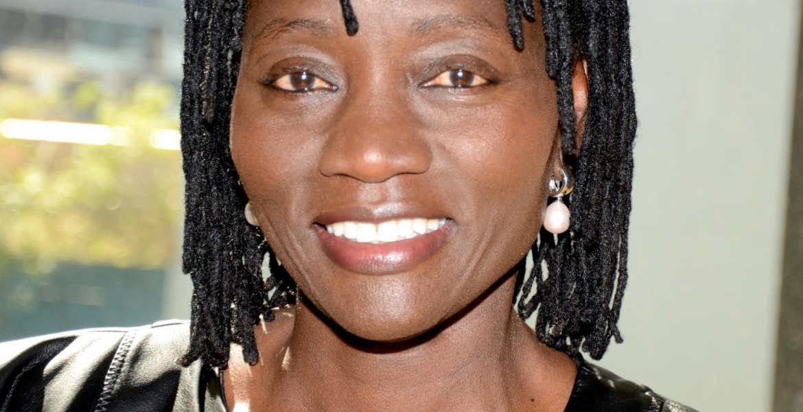 Auma Obama's New Challenge to Kenyans