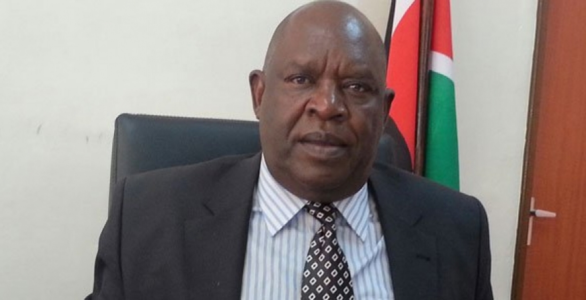 Nyamira Governor John Nyangarama Says Government Has Withdrawn His Security