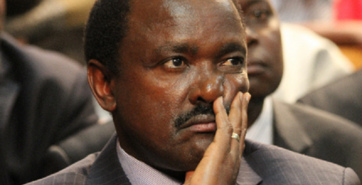 Kamba Elders, Leaders Pressure Kalonzo to Ditch Opposition for Jubilee