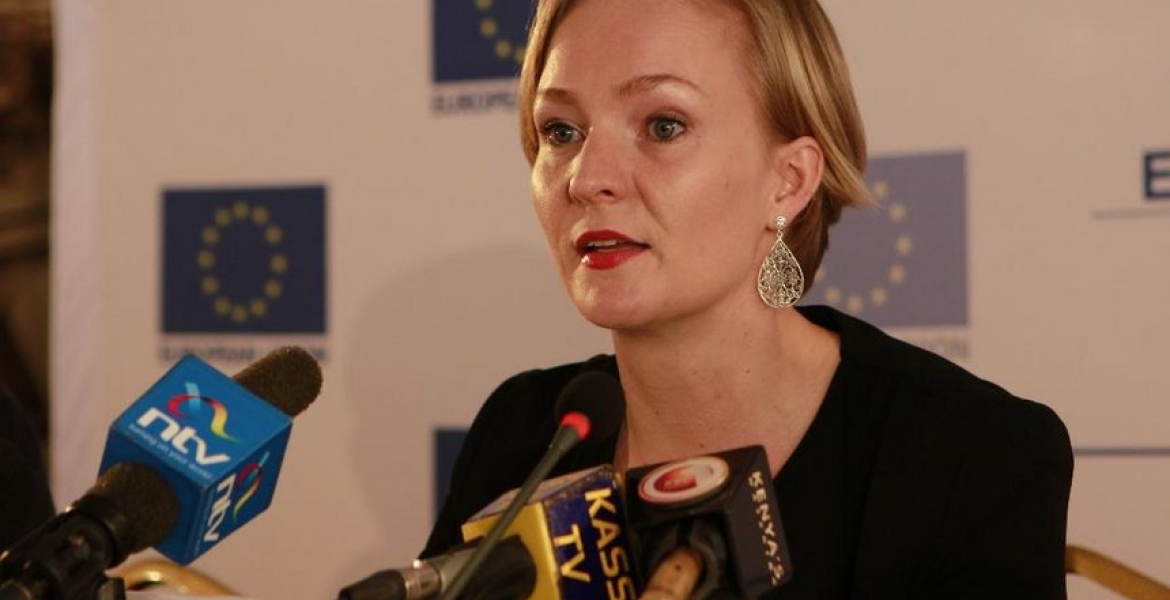 European Union Observer Mission Raises Concerns over Kenya Supreme Court Quorum Hitch