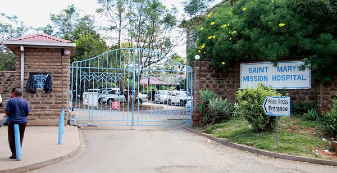 American Priest Lodges Appeal after Losing Ownership of Multi-Billion Shilling Kenyan Hospital