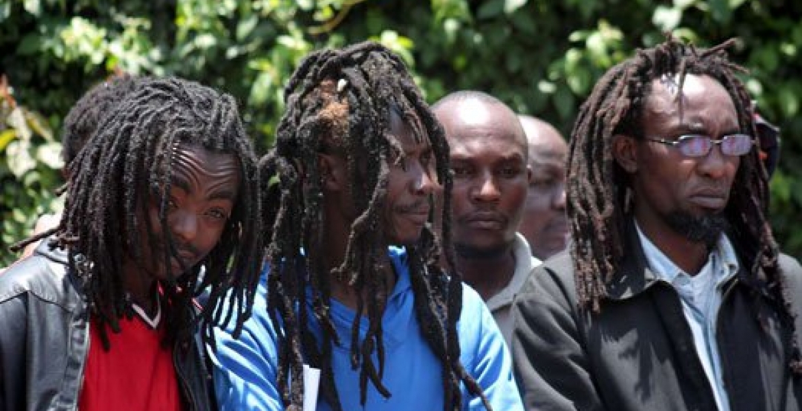 We Have No Links With Mungiki, Nairobi Business Community Says