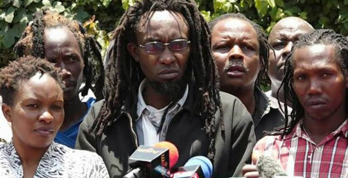 'Nairobi Business Community' Defends its Operations