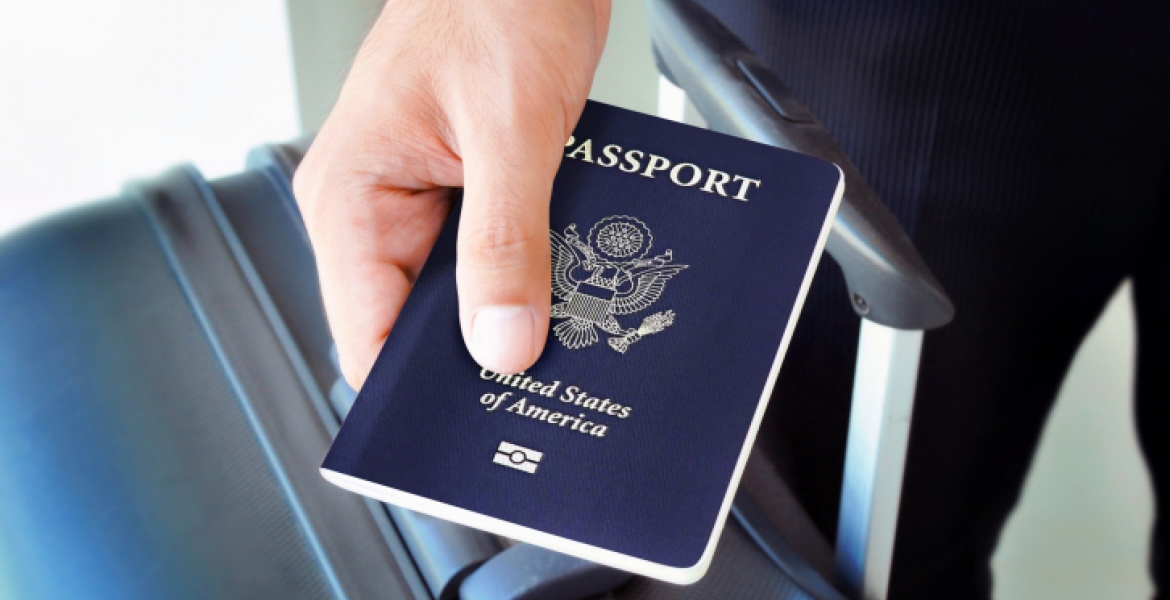 Residents of Nine States May Need US Passport or Green Card to Board Domestic Flights