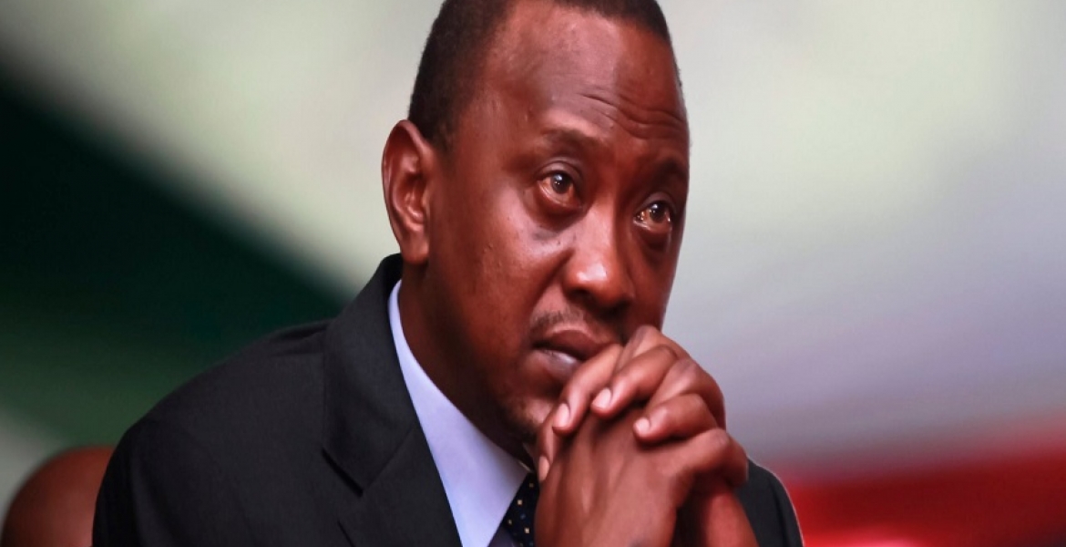 Lawyer Seeks Disqualification of President Uhuru's Candidature in the Repeat Election